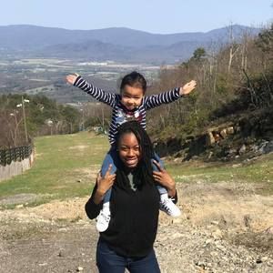 Meet your Posher, Amerie